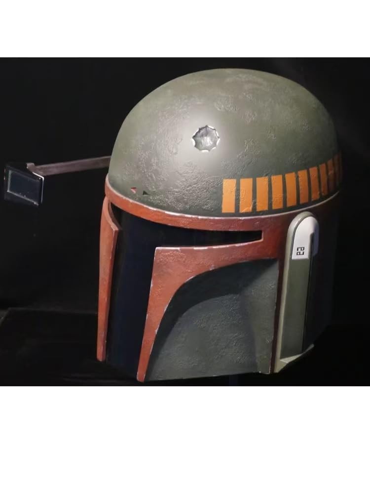 Amazon.co.jp: [threeIslandscos] マンダロリアン ボバ